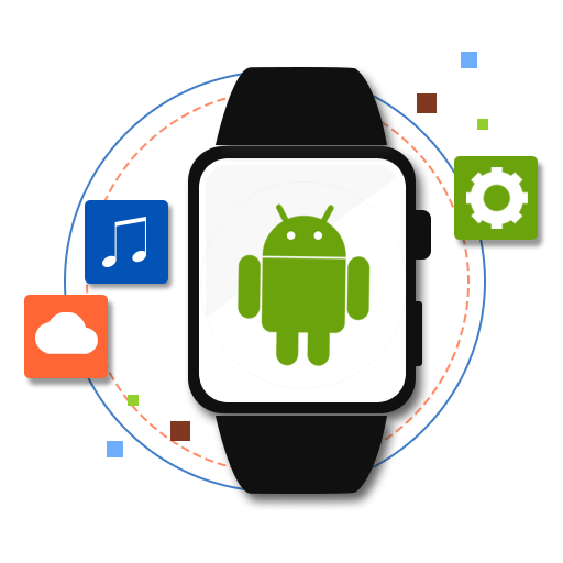 Android watch