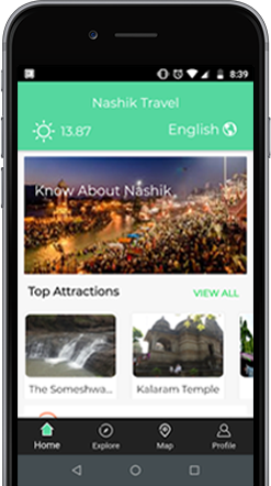 Nashik Travel Guide