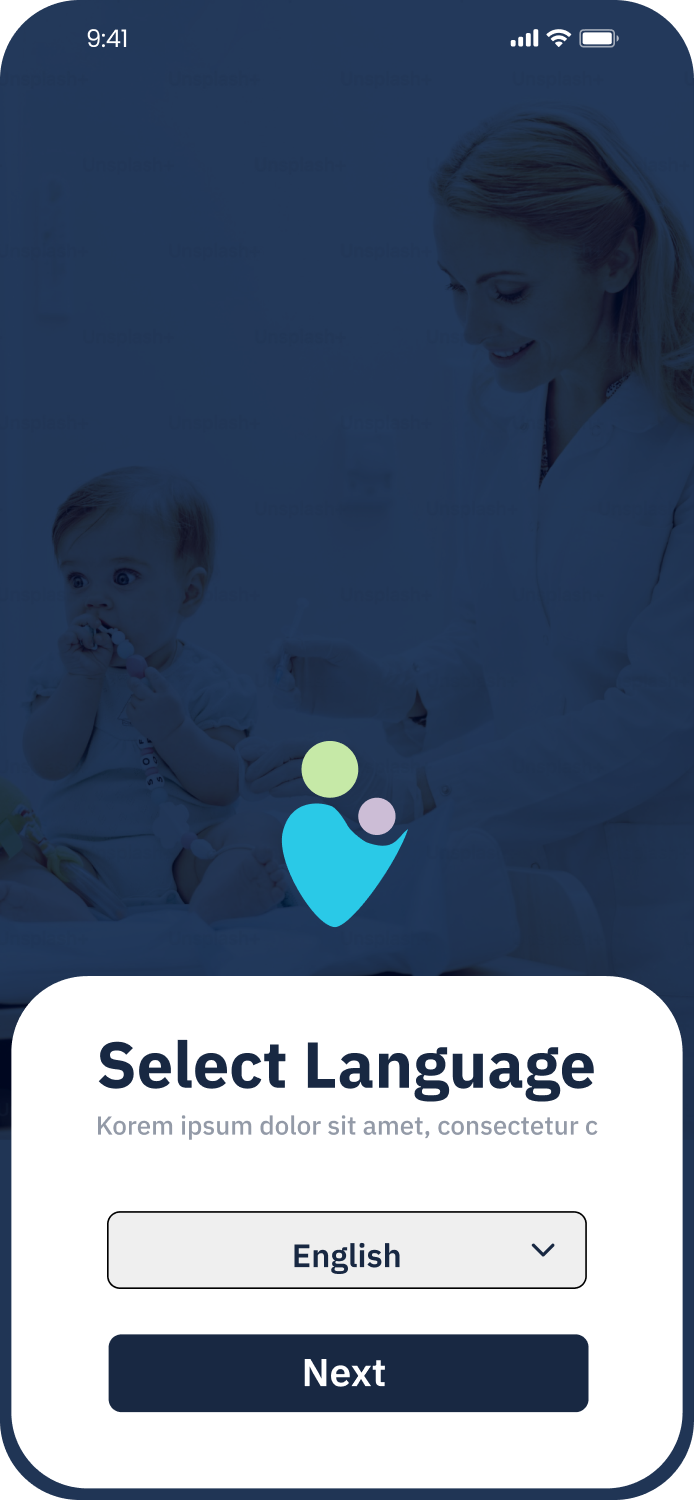 select-language